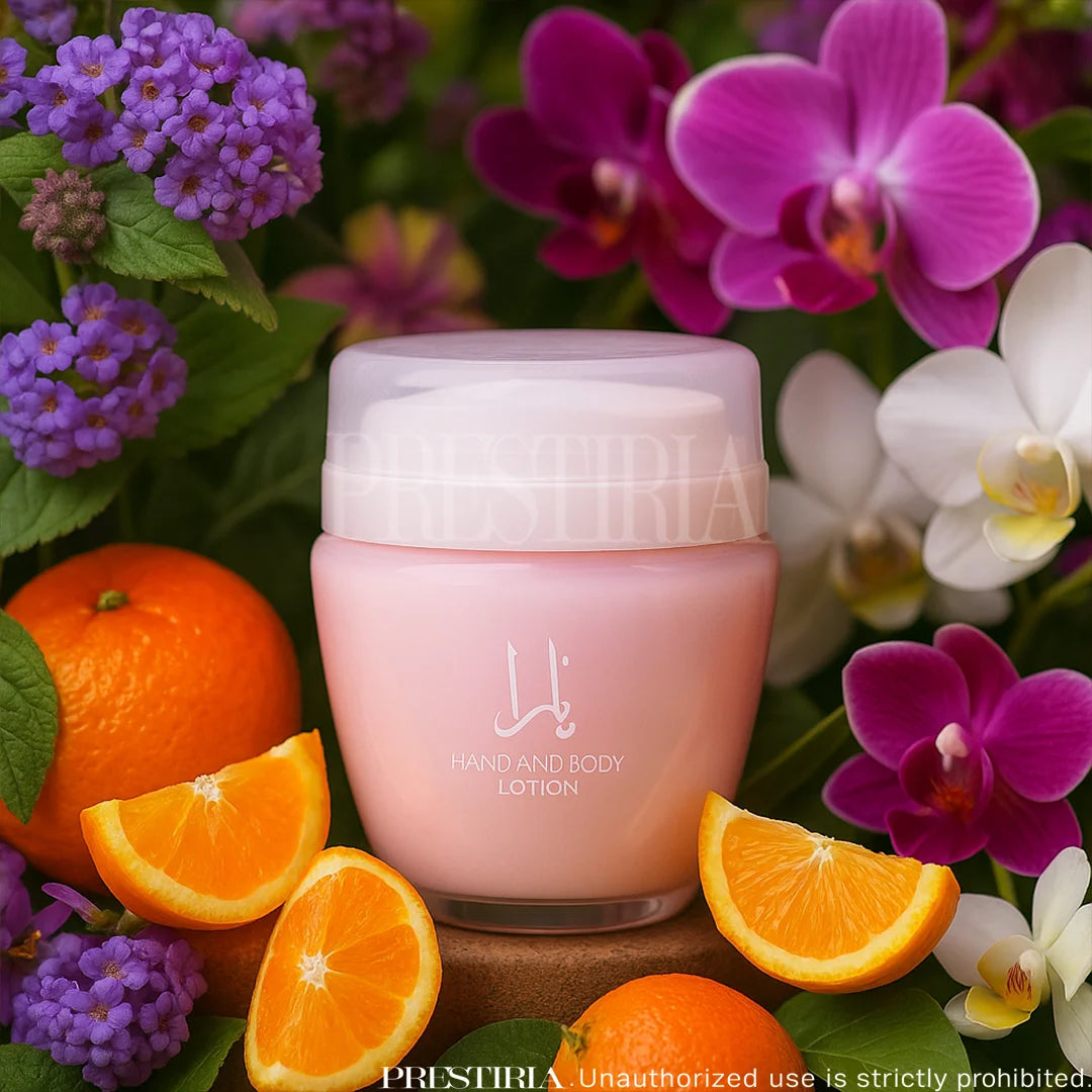 Crème Hydratante Body Lotion Yara 45ml Lattafa