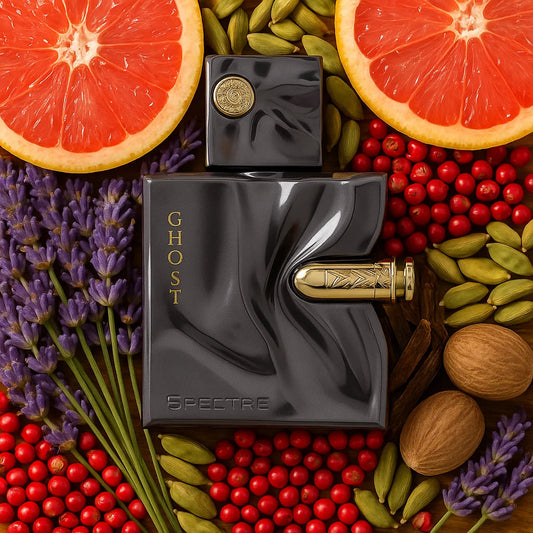 Eau de Parfum Spectre Ghost 80ml French Avenue