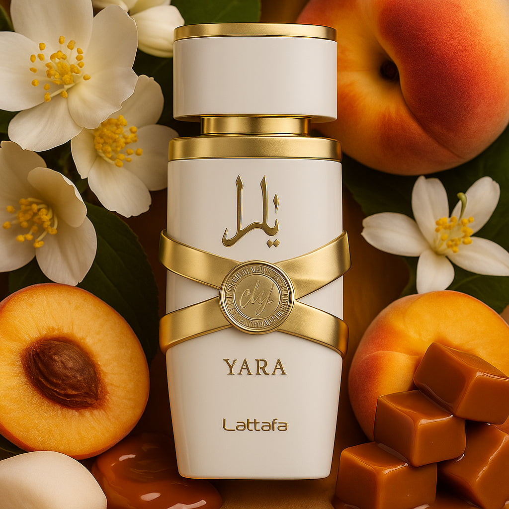 Eau de Parfum Yara Moi 100ml Lattafa
