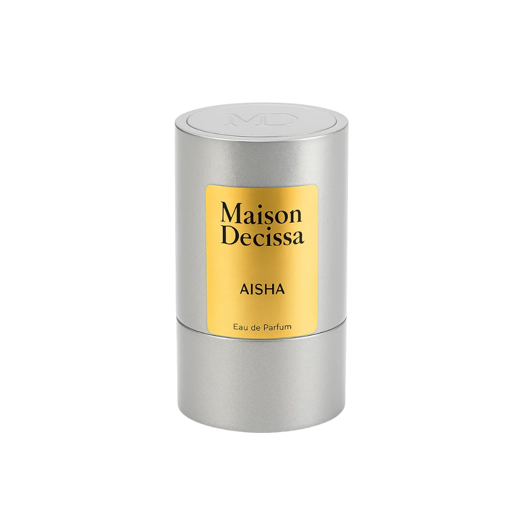 Eau de Parfum Aisha 100 ml - Maison Decissa Maison Prestiria