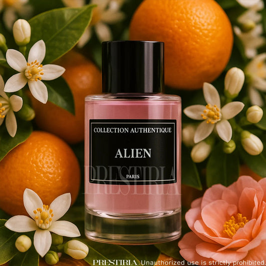 Eau de Parfum Alien Edition Authentique 50ml Collection Privée