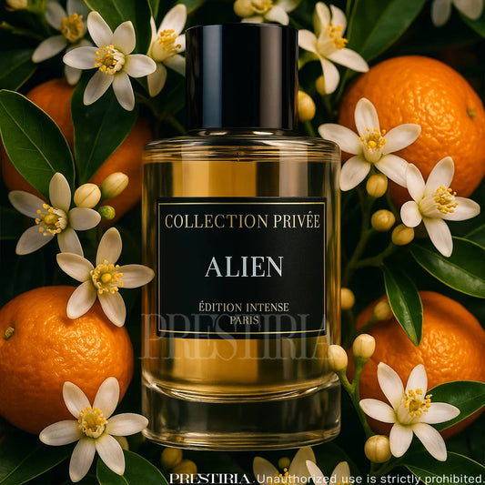 Eau de Parfum Alien Edition Intense 50ml Collection Privée