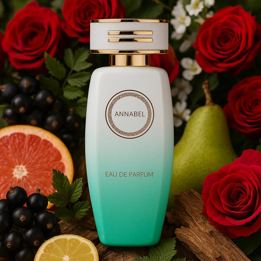 Eau de Parfum Annabel 100ml Gulf Orchid