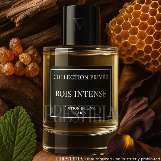 Eau de Parfum Bois Intense Edition Intense 50ml Collection Privée