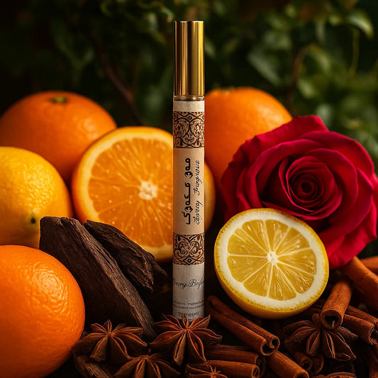 Eau de Parfum Fakhar Lattafa 35ml Sultan El Waha