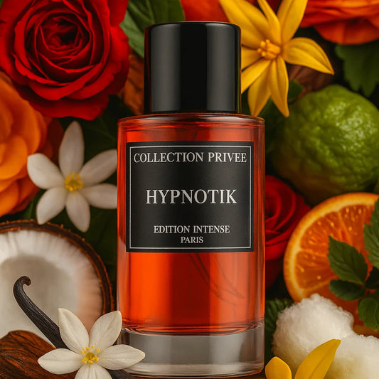 Eau de Parfum Hypnotik Edition Intense 50ml (Copie) Maison Prestiria