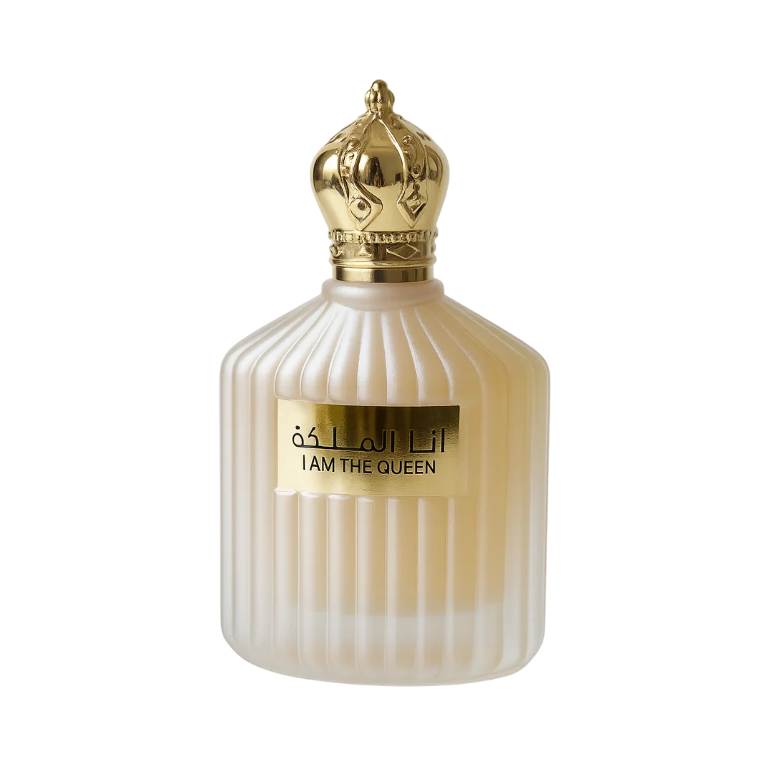 Eau de Parfum I Am The Queen 100ml - Ana Al Malikah Ana Al Malikah