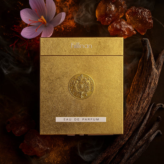 Eau de Parfum Kilinan 100 ml Maison Prestiria