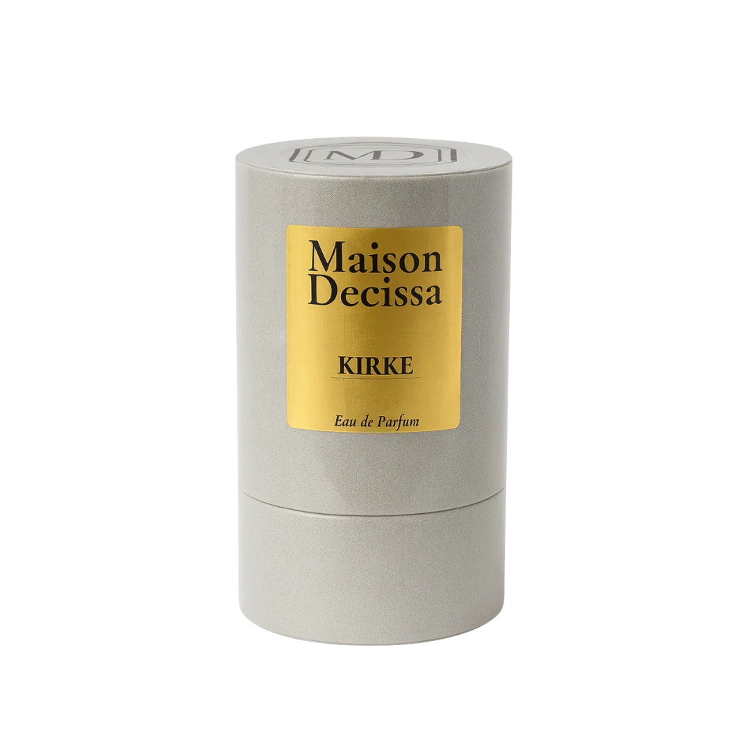 Eau de Parfum Kirke 100 ml - Maison Decissa Maison Prestiria