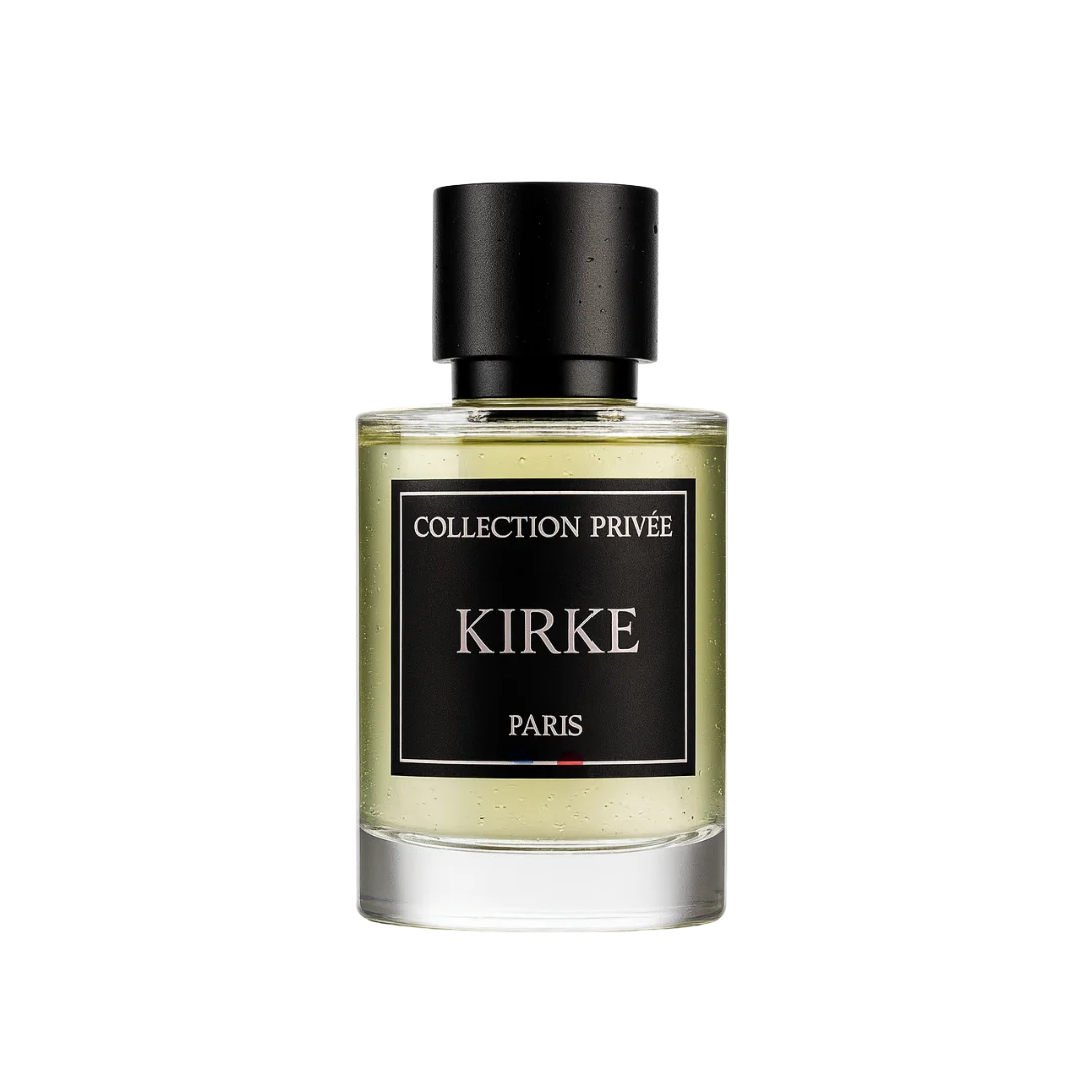 Eau de Parfum Kirke 50 ml Collection Privee - Edition Luxe Maison Prestiria