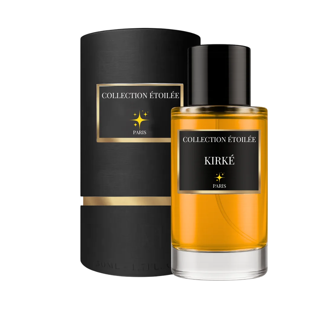 Eau de Parfum Kirké 50ml - Collection Étoilée Collection Étoilée