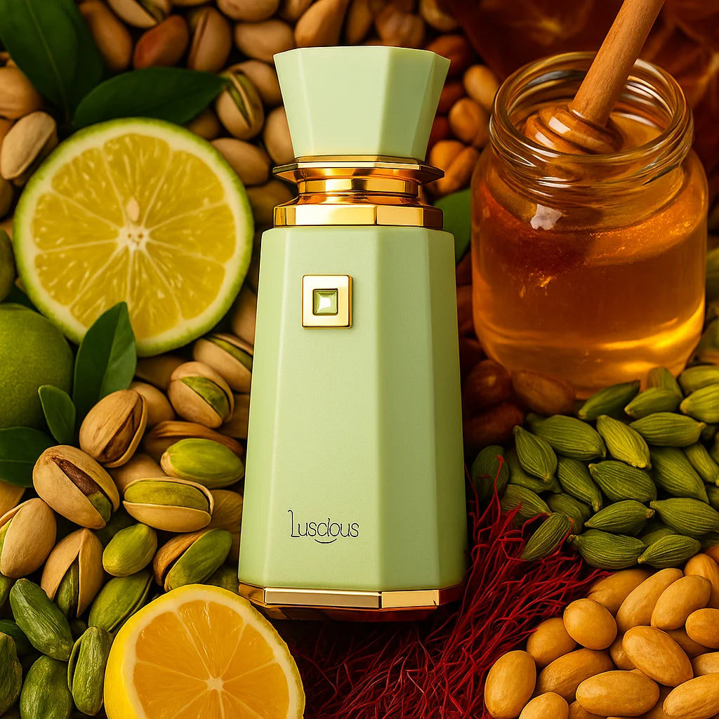 Eau de Parfum Luscious 100ml French Avenue