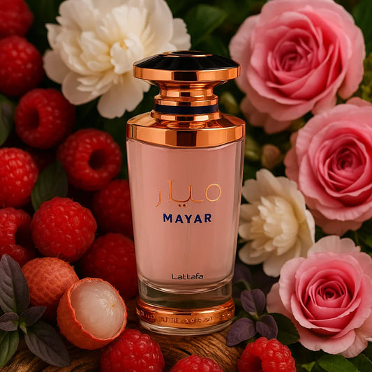 Eau de Parfum Mayar 100ml Lattafa