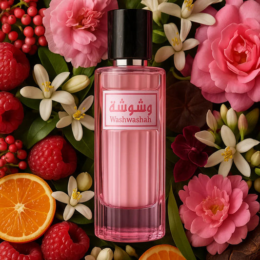 Eau de Parfum Milky Washwashah 100ml Ard Al Zaafaran