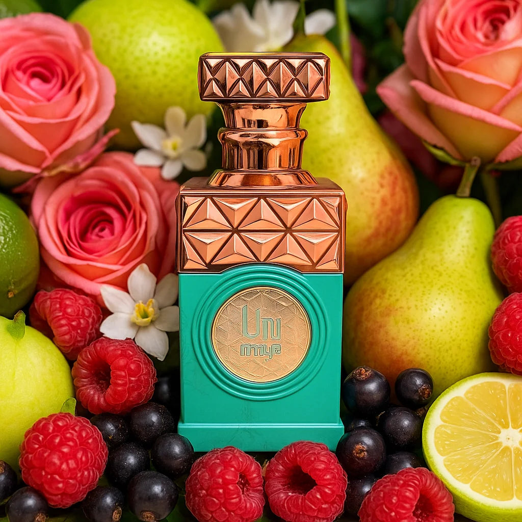 Eau de Parfum Minya 100ml Paris Corner