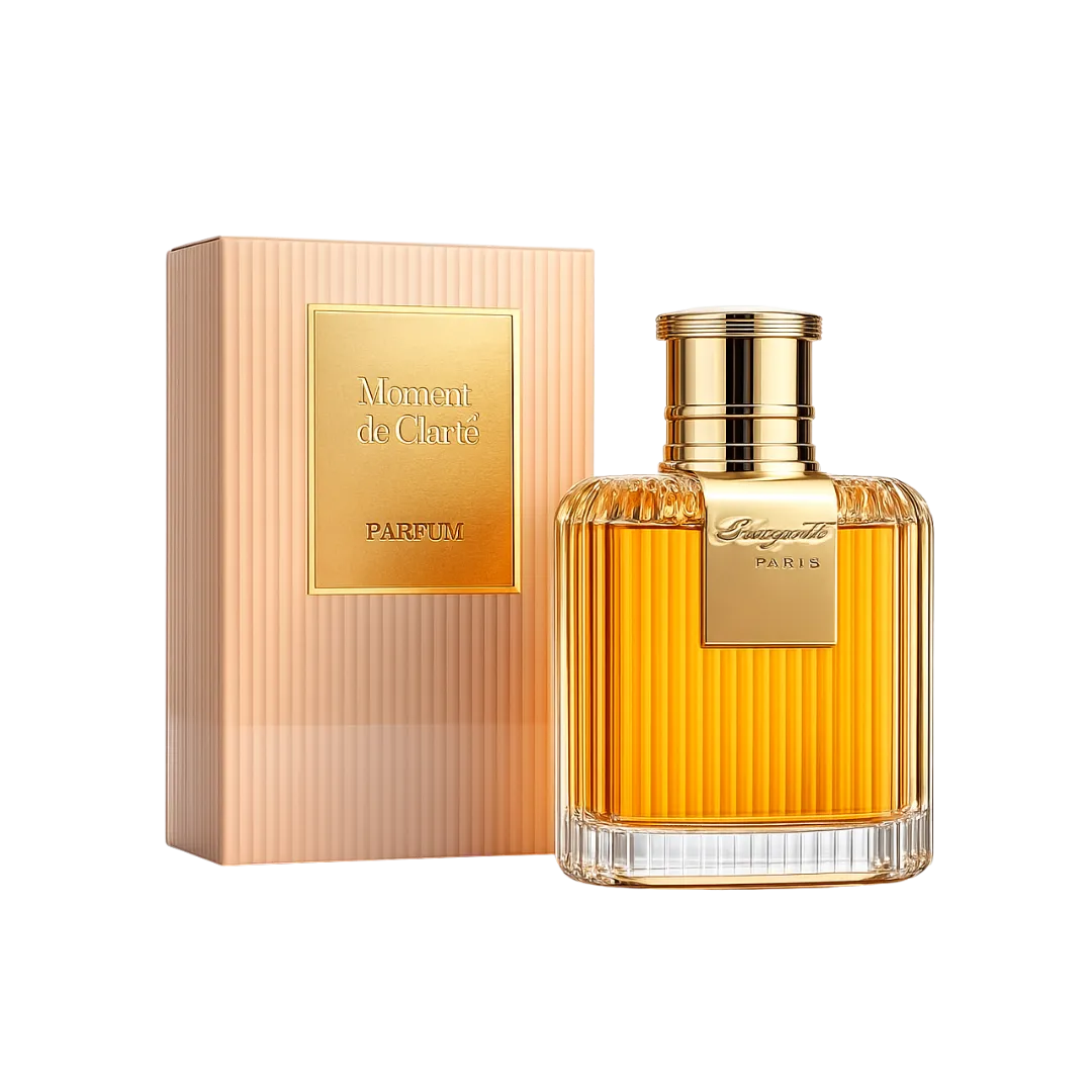 Eau de Parfum Moment de Clarte 100 ml Maison Prestiria
