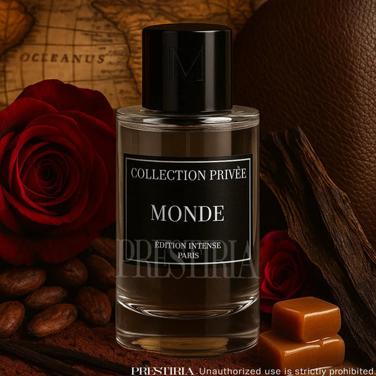 Eau de Parfum Million Edition Intense 50ml Collection Privée
