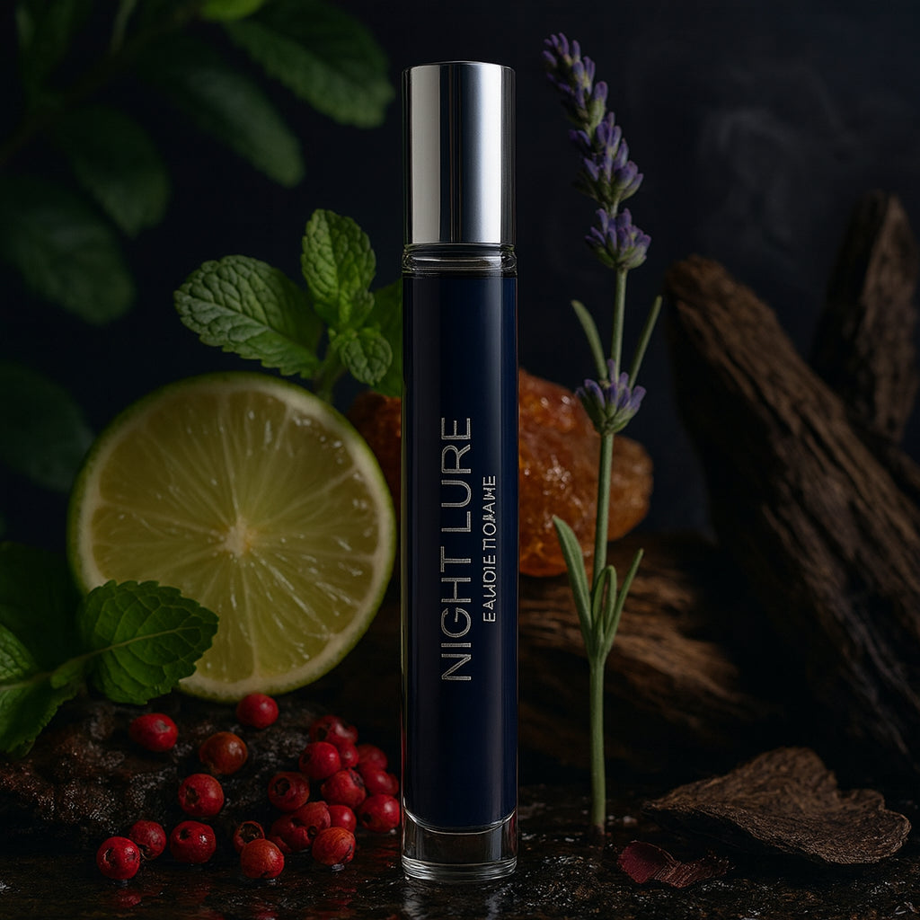 Eau de Parfum Night Lure 35 ml - V.V Love Maison Prestiria