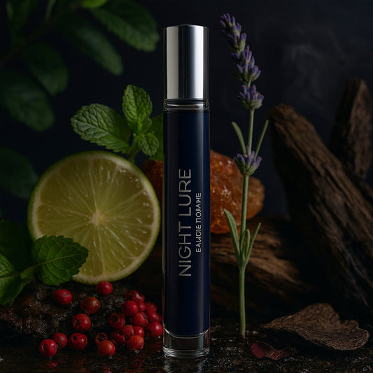 Eau de Parfum Night Lure 35 ml - V.V Love Maison Prestiria