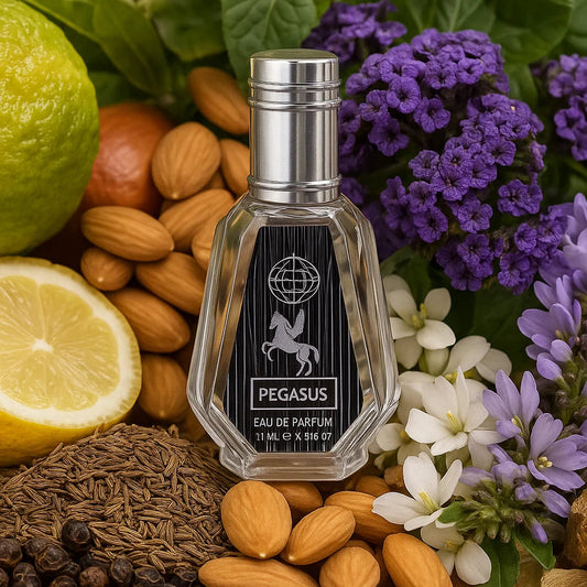 Eau de Parfum Pegasus 50ml Lattafa