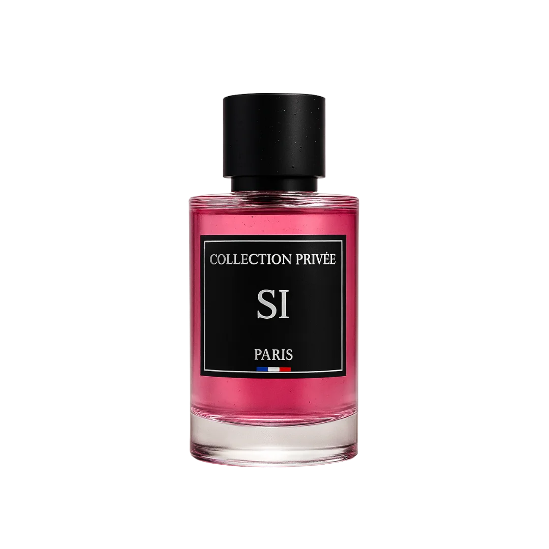 Eau de Parfum Si 50 ml Collection Privee - Edition Luxe Maison Prestiria