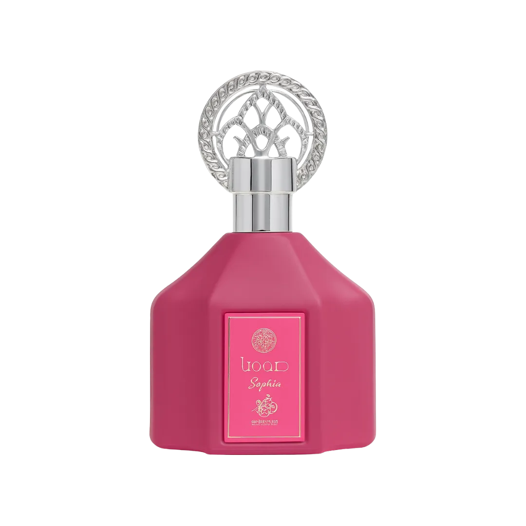 Eau de Parfum Sophia 100 ml Maison Prestiria