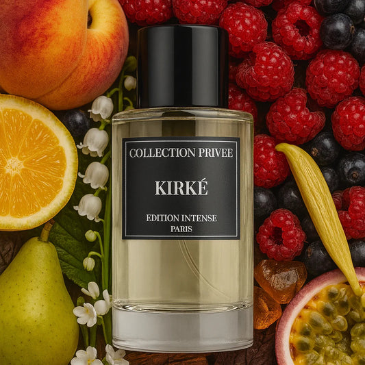 Eau de Parfum Kirké Edition Intense 50ml Maison Prestiria