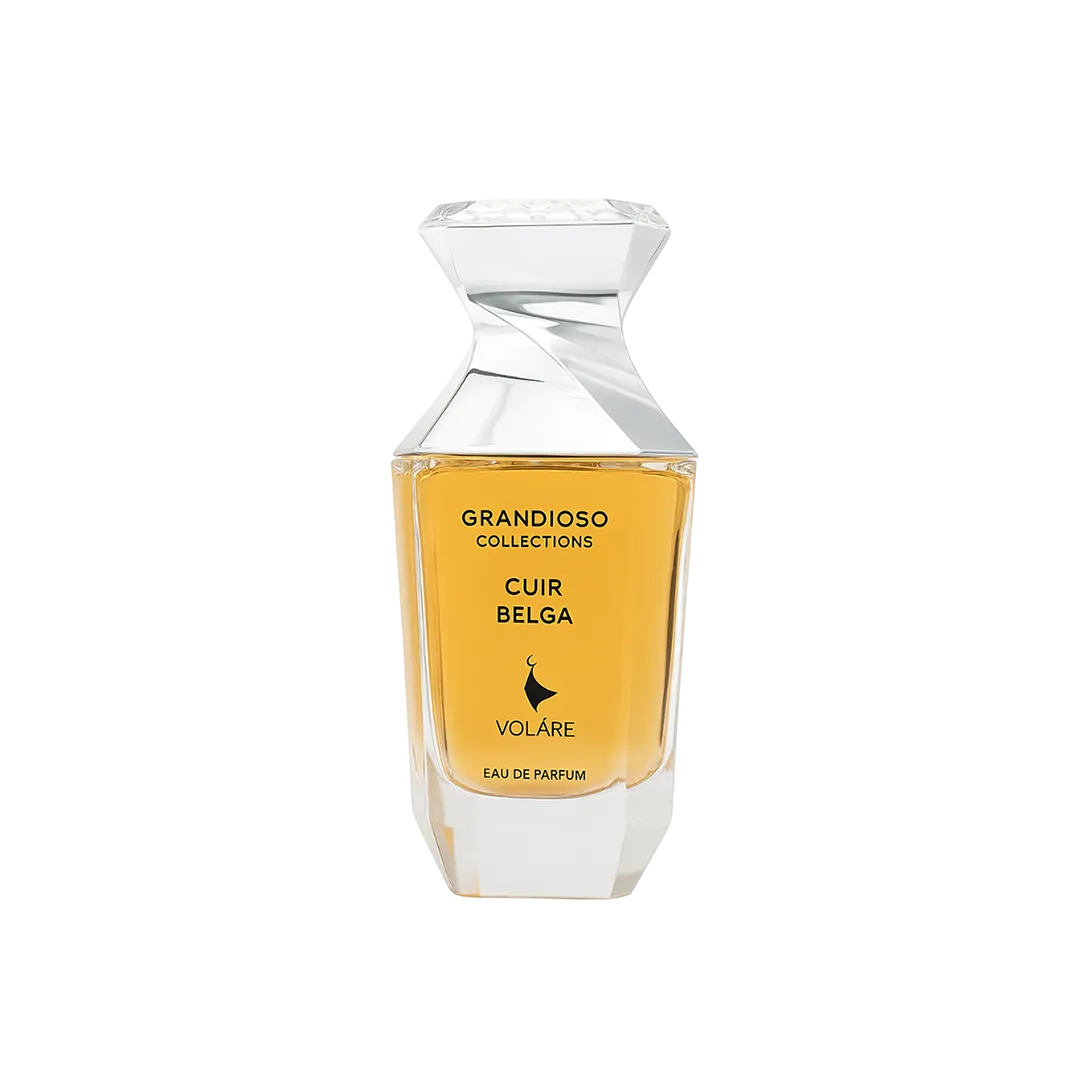 Eau de parfum Ciur Belga Volaré Grandiose Collection 100ml Maison Prestiria
