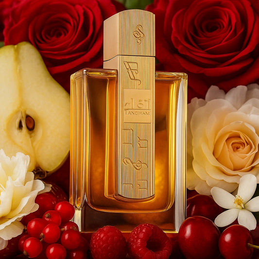 Eau de parfum Angham 100 ml - Lattafa Lattafa