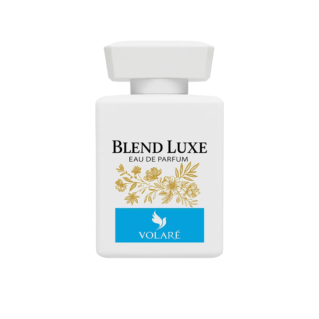 Eau de parfum Blend Luxe Volaré 100ml Maison Prestiria