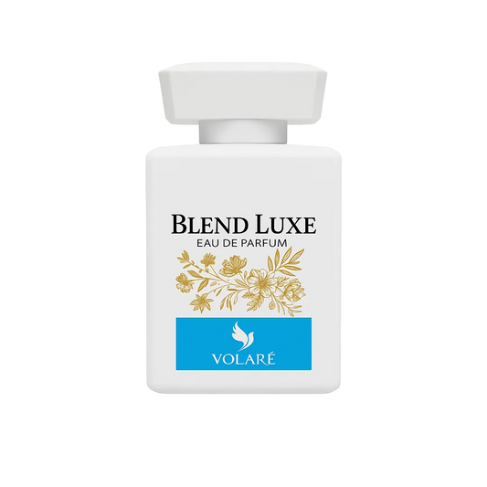 Eau de parfum Blend Luxe Volaré 100ml Maison Prestiria