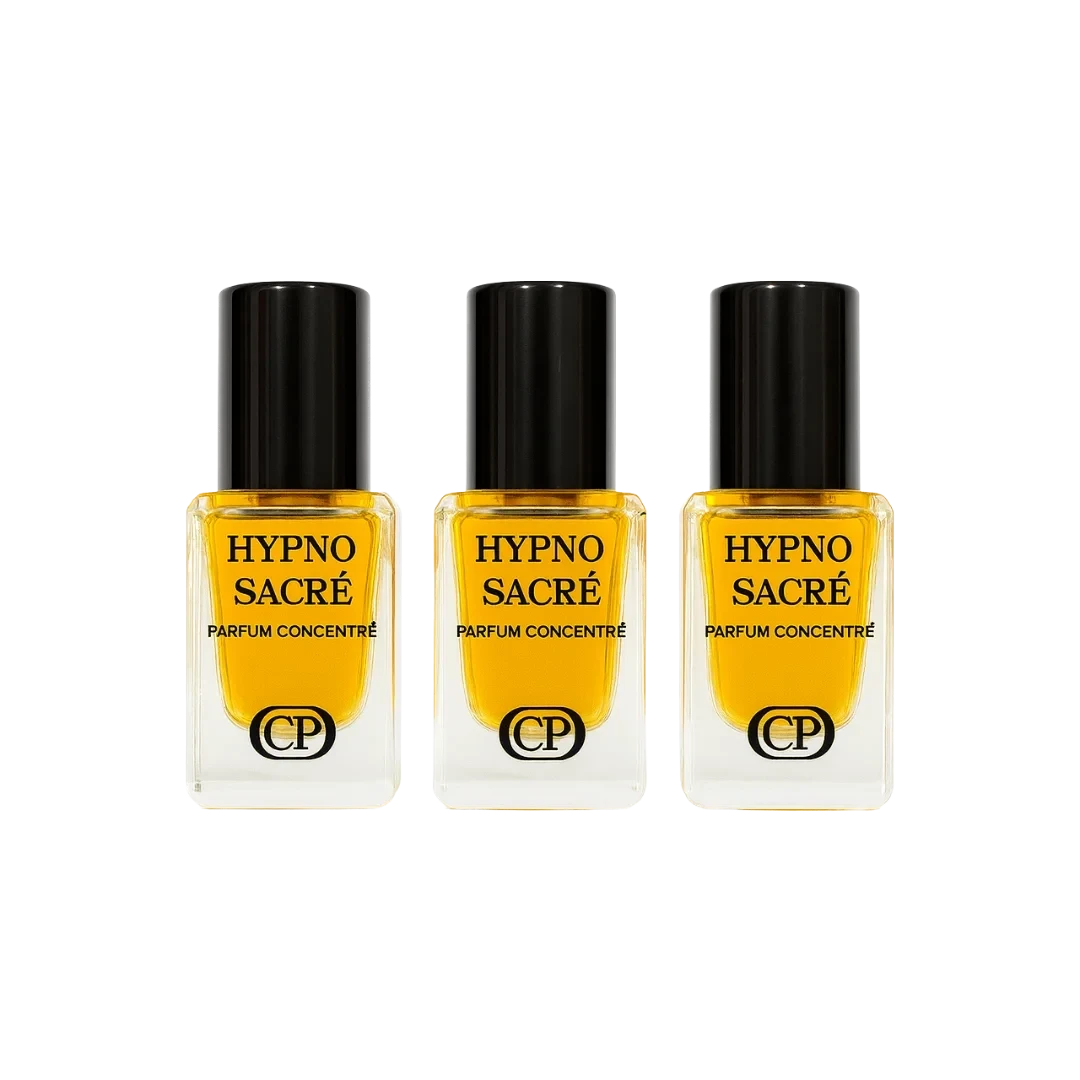 Hypno Sacre (x12) - El Nabil 5ml Maison Prestiria