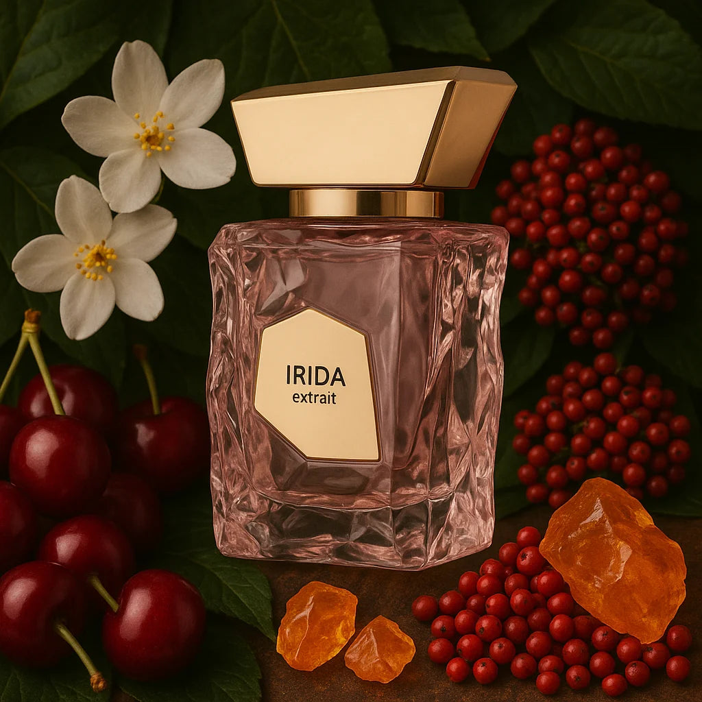 Extrait de Parfum Irida 100ml French Avenue