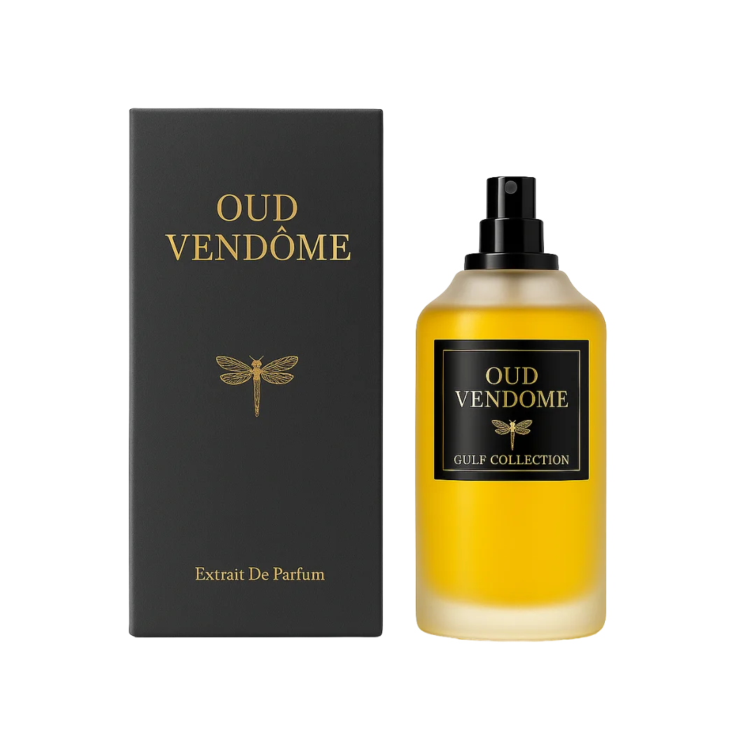 Extrait de Parfum Oud Vendome 100 ml Maison Prestiria