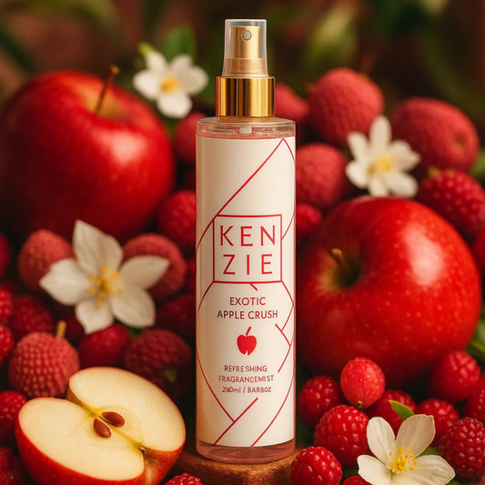 Brume Kenzie Exotic Apple Crush 250ml - Volaré Volaré