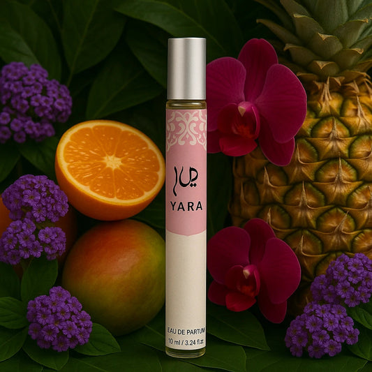 Parfum de Poche Yara 35ml Collection Privée