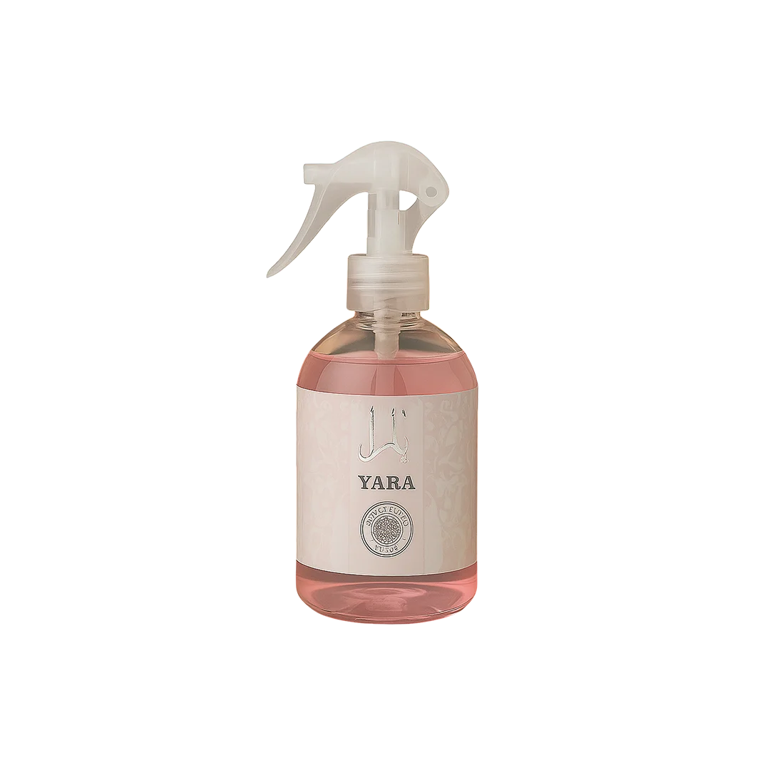 Parfum Intérieur Yara - 250ml Collection Privée