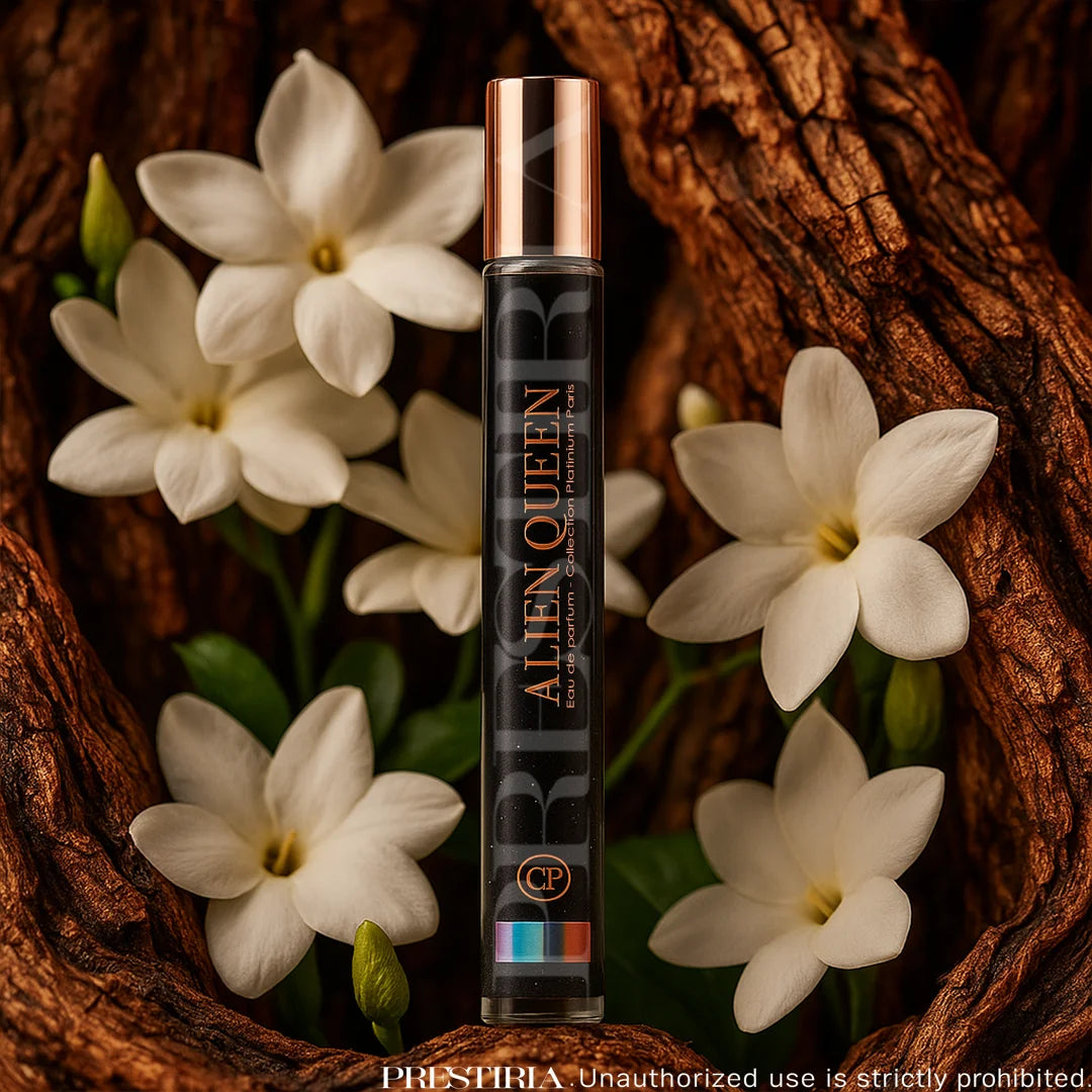 Parfum de Poche Alien Queen 35ml Collection Privée