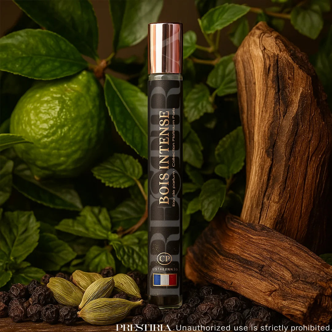 Parfum de Poche Bois Intense 35ml Collection Privée