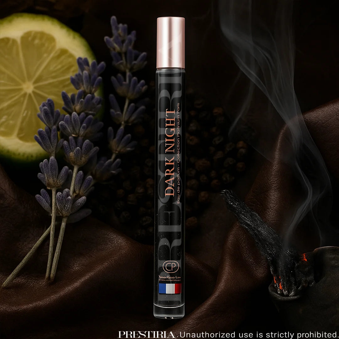 Parfum de Poche Dark Night 35ml Collection Privée