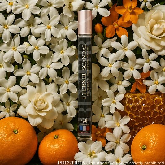 Parfum de Poche Eternal Scandal 35ml Collection Privée