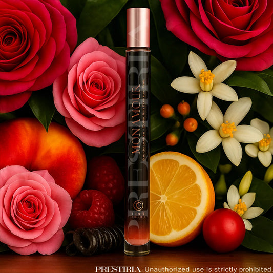 Parfum de Poche Mon Amour 35ml Collection Privée