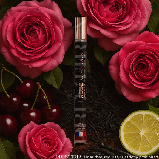 Parfum de Poche Robe Glamour 35ml Collection Privée