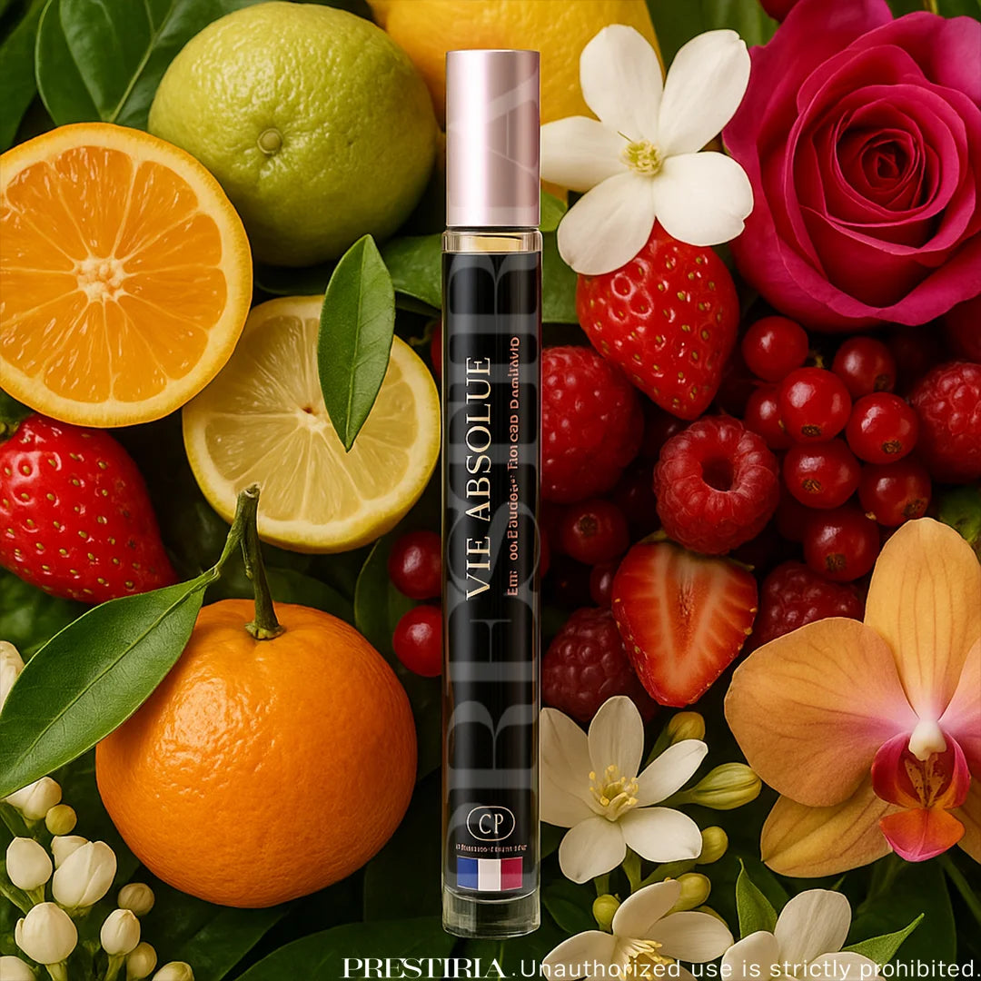 Parfum de Poche Vie Absolue 35ml Collection Privée