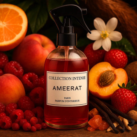 Parfum d'Ambiance Ameerat Edition Intense 250ml Collection Privée