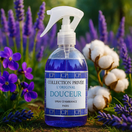 Collection Privée L'Original | Parfum d'Ambiance Douceur 250ml Collection Privée