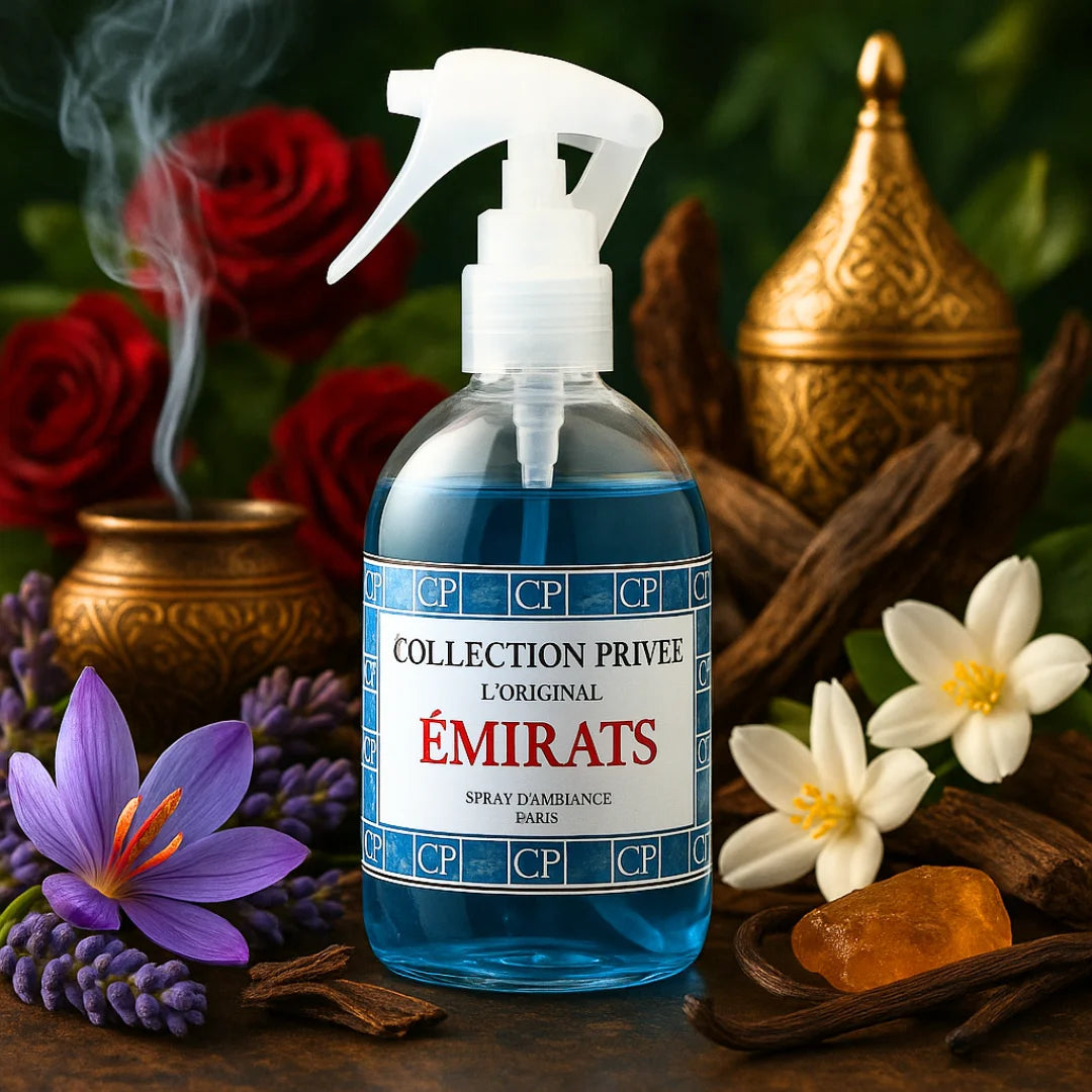 Collection Privée L'Original | Parfum d'Ambiance Emirats 250ml Collection Privée