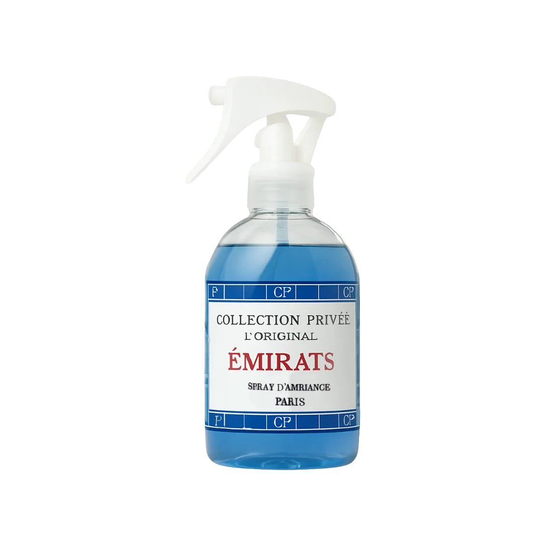 Collection Privée L'Original | Parfum d'Ambiance Emirats 250ml Collection Privée