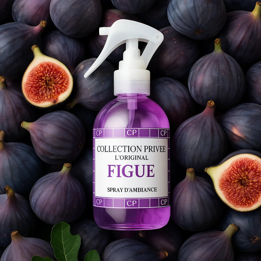 Collection Privée L'Original | Parfum d'Ambiance Figue 250ml Collection Privée