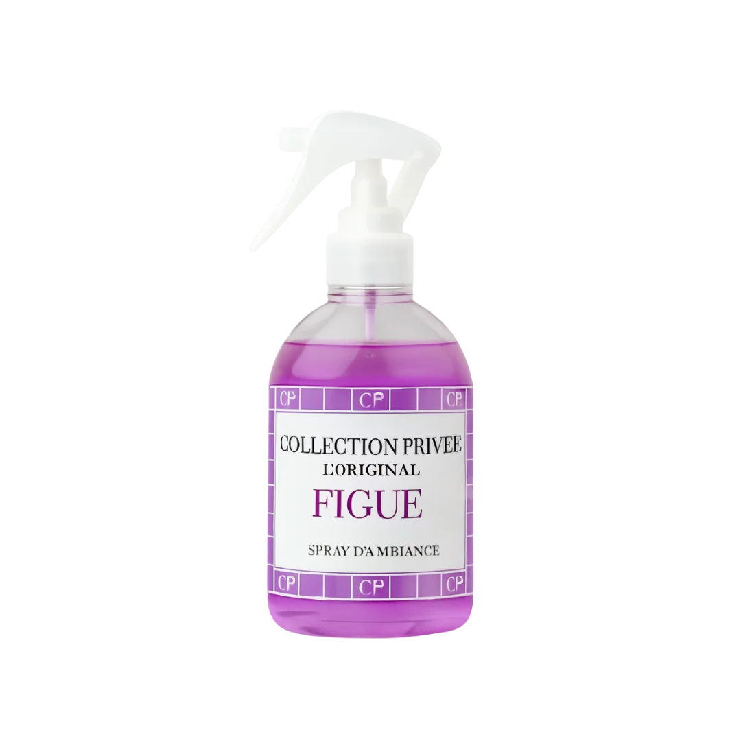 Collection Privée L'Original | Parfum d'Ambiance Figue 250ml Collection Privée